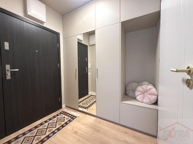 2 pokoje+miejsce postojowe ul. Chmielweskiego 440151
