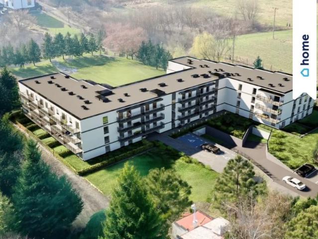 2 pokojowe mieszkanie 31,19 m² w Lublinie polecam