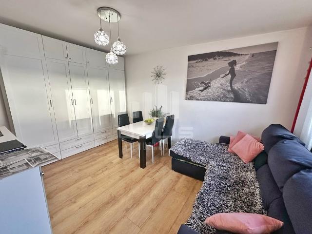 2 pokojowe mieszkanie 35,43 m² z balkonem, piwnicą i funkcjonalnym rozkładem polecam!