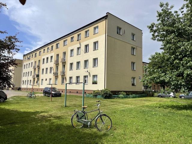 Starogard Gdański, Mikołaja Kopernika, 35,40 m2