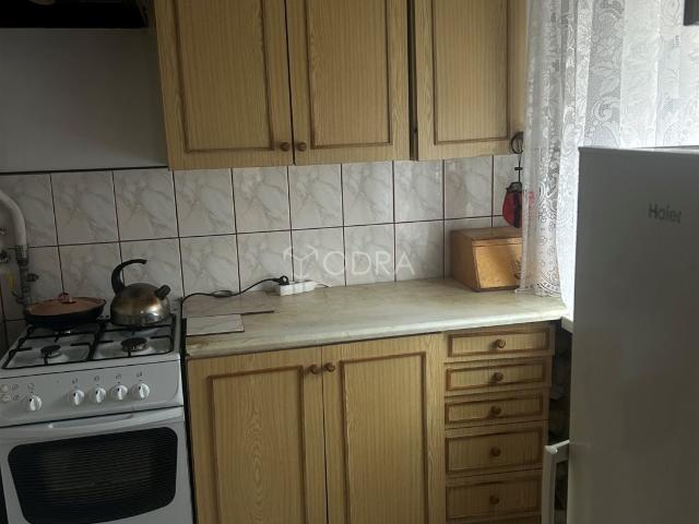 2 pokojowe mieszkanie 35,5 m² w Jelcz Laskowicach blisko centrum