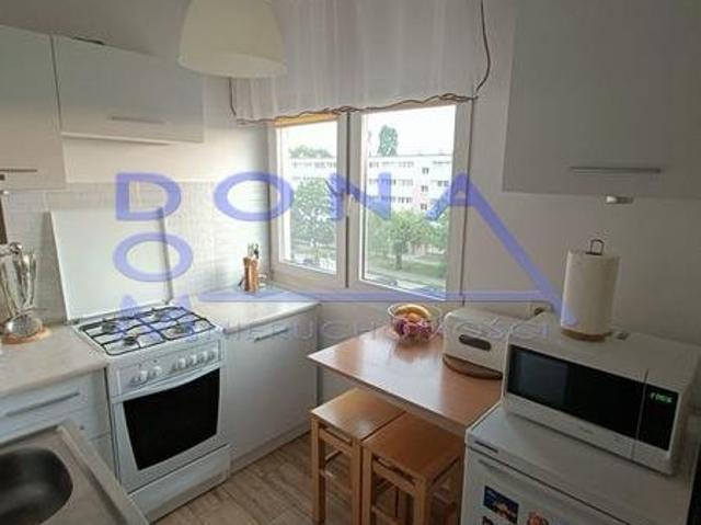 2 pokojowe mieszkanie 37 m² w Łodzi blisko komunikacji