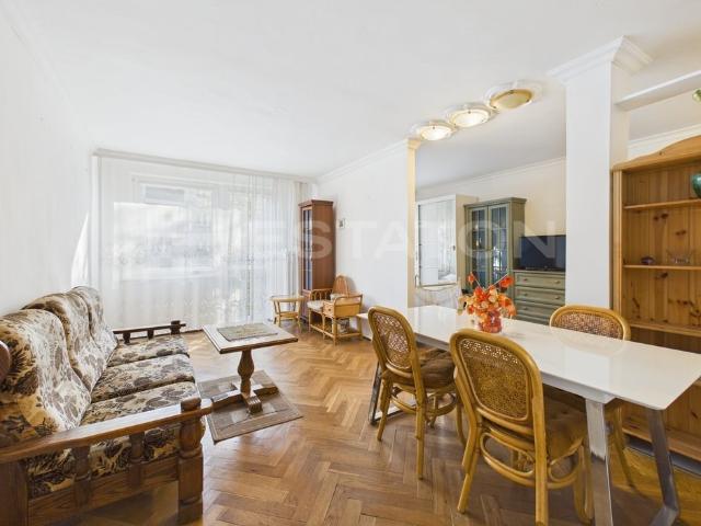 2 pokojowe mieszkanie 37 m² w Rzeszowie niski blok