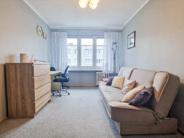 2 pokojowe mieszkanie 38 m² na Ratajach polecam