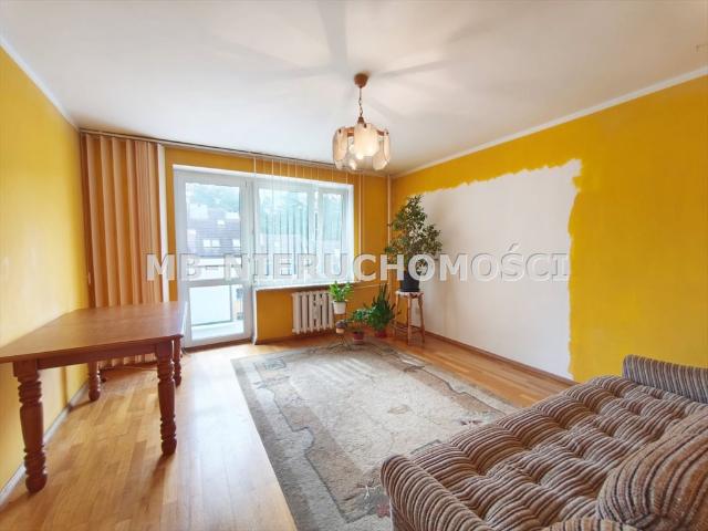 Na sprzedaż 2 pokojowe mieszkanie 39,6 m² w Olsztynie