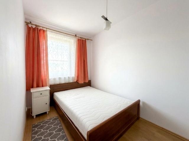 Przestronne mieszkanie 2 pokojowe – 40 m² Warszawa, Białołęka