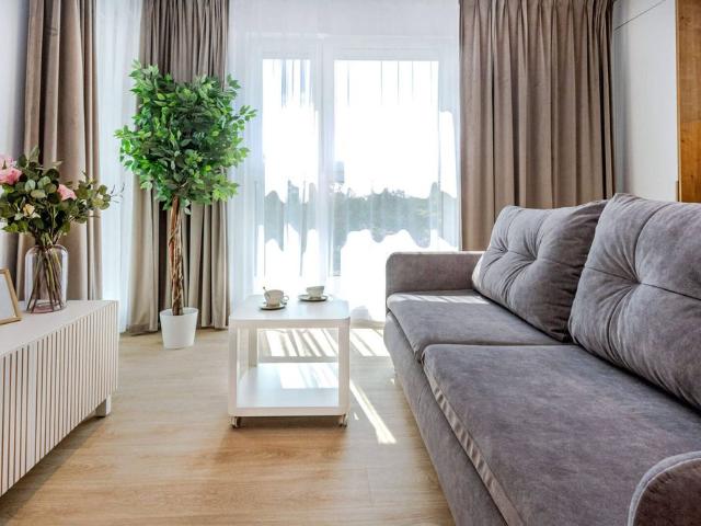 2 pokojowe mieszkanie 41m², Łobzów, Kraków