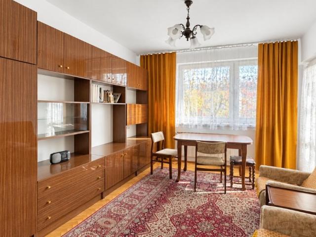 2 pokojowe mieszkanie 42 m² z balkonem, blisko centrum polecam!
