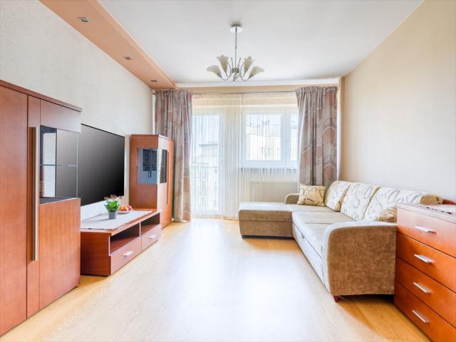 2 pokojowe mieszkanie 42 m² na Rakowcu zapraszam