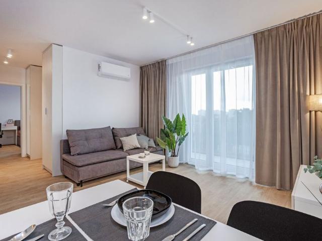 2 pokojowe mieszkanie 42m², Łobzów, Kraków