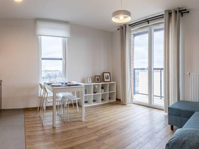 2 pokojowe mieszkanie 42m², Bagrowa 6, Płaszów, Kraków