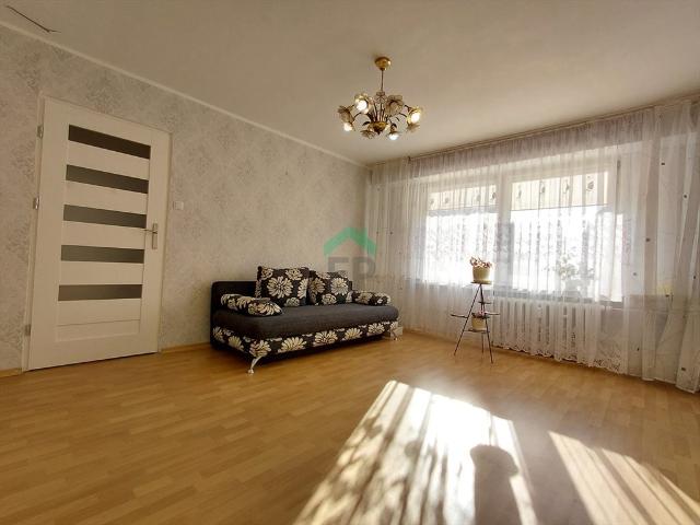 2 pokojowe mieszkanie 43,3 m² w Częstochowie Błeszno z potencjałem