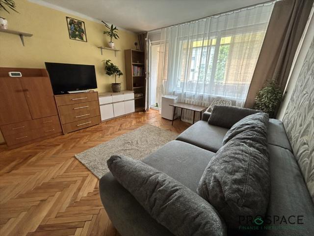 2 pokojowe mieszkanie 43,8 m² z balkonem Zielona Góra