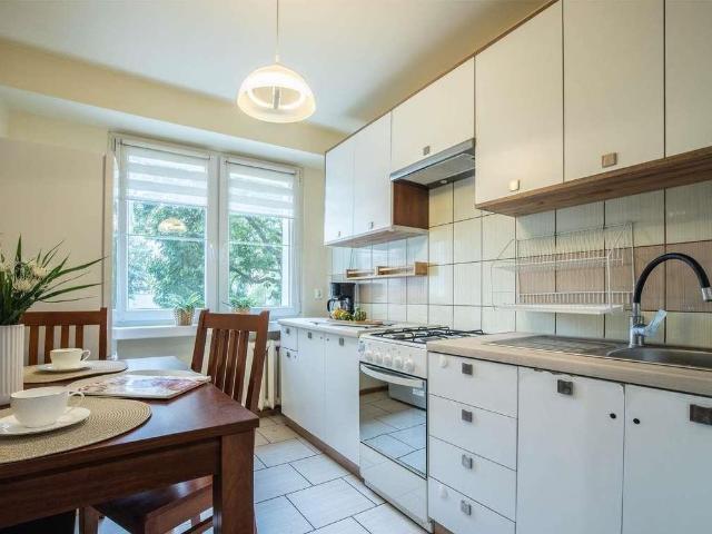 2 pokojowe mieszkanie 43 m² w Łodzi polecam