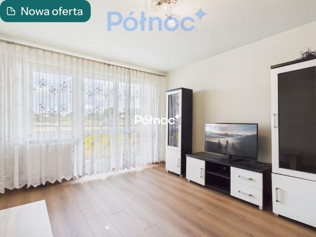 2 pokojowe mieszkanie 45,2 m² w Ełku blisko udogodnień