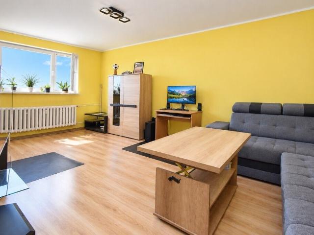 2 pokojowe mieszkanie 45,63 m² z windami zapraszam
