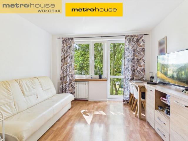 2 pokojowe mieszkanie 45 m² w Końskich zapraszam