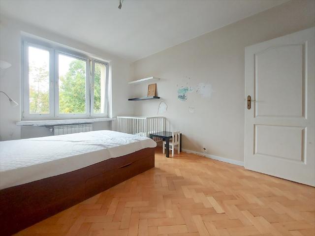 2 pokojowe mieszkanie 46,46 m² z loggią i piwnicą