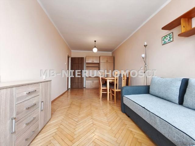 2 pokojowe mieszkanie 47,3 m² na Pojezierzu blisko dworca