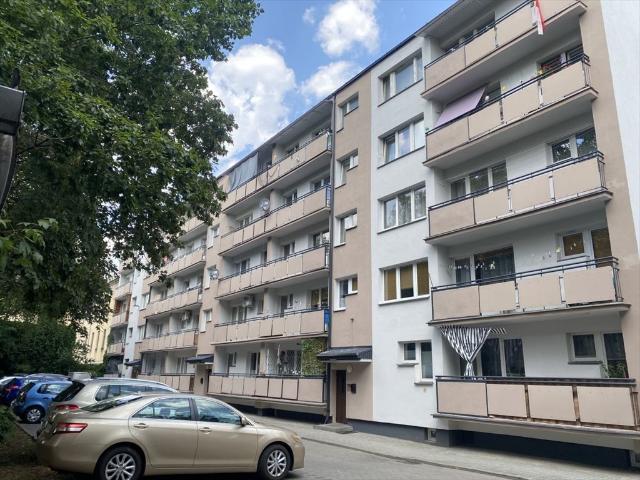 2 pokojowe mieszkanie 47,11 m² na osiedlu Planty polecam!
