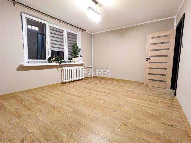 2 pokojowe mieszkanie 47 m² w Włocławku polecam