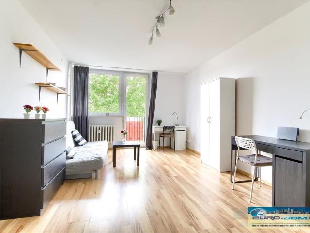 2 pokojowe mieszkanie 47 m² z balkonem w Poznaniu zapraszam