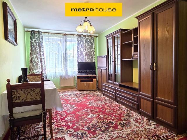 2 pokojowe mieszkanie 48,5 m² z balkonem blisko lasu