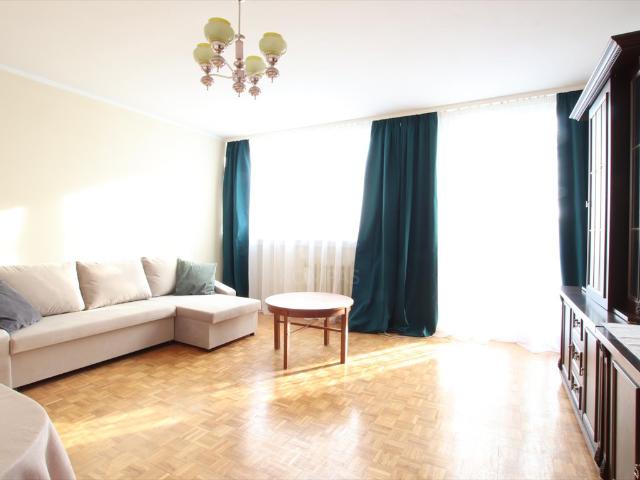 2 pokojowe mieszkanie 48 m² na Gajowicach polecam