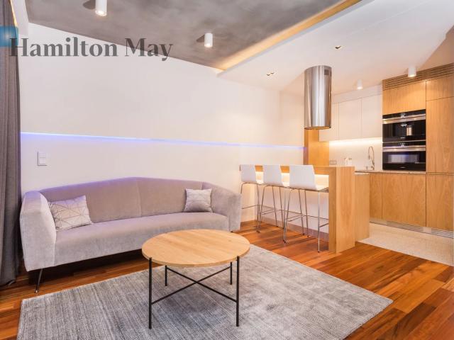 2 pokojowe mieszkanie | 48m2 | Podgórze Hamilton May