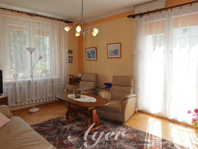 2 pokojowe mieszkanie 49,78 m² w Zielonej Górze polecam