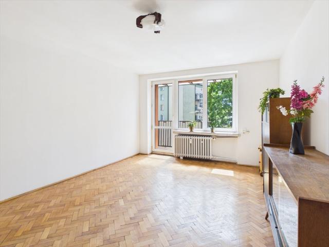 2 pokojowe mieszkanie 50,2 m² Sienkiewicza Białystok