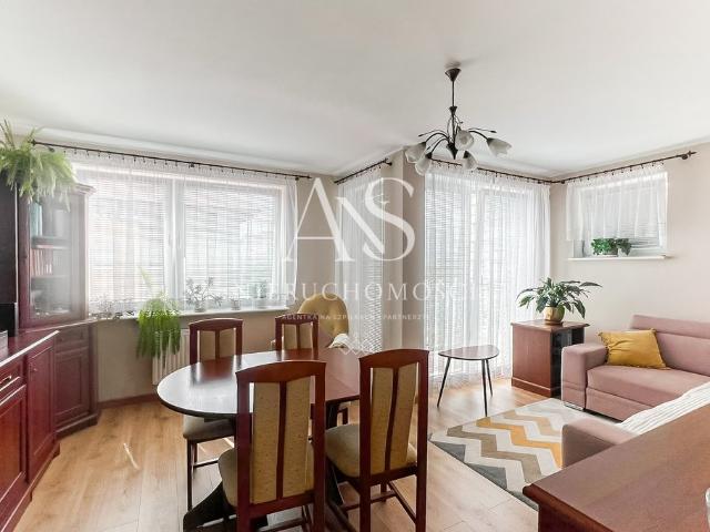 2 pokojowe mieszkanie 50,33 m² z balkonem, gotowe do wprowadzenia polecam
