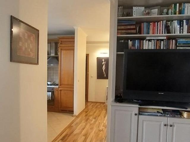 2 pokojowe mieszkanie 50,9 m² na Białołęce loggia 11 m², garaż