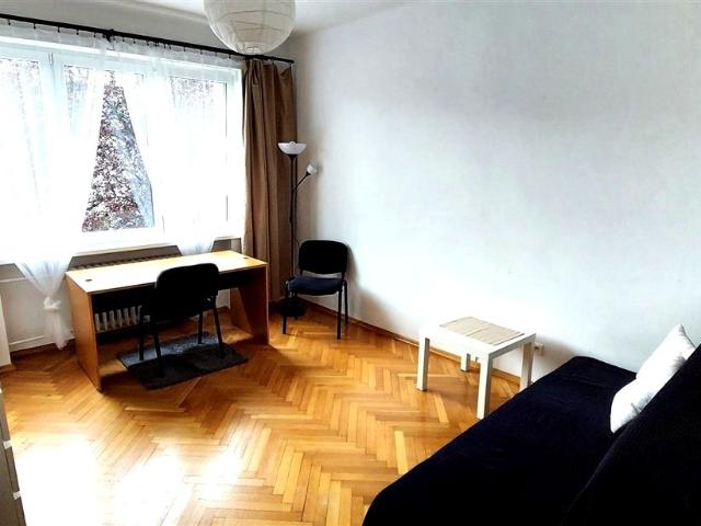 2 pokojowe mieszkanie 50m² z balkonem, blisko sum Katowice, Ligota