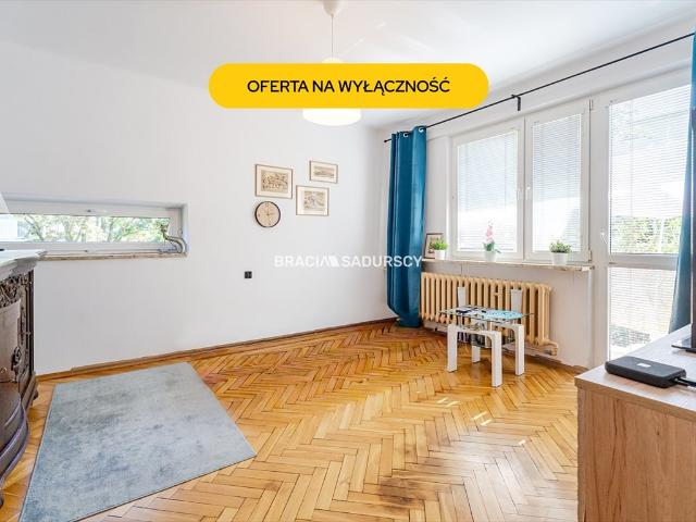 2 pokojowe mieszkanie 51,59 m² z balkonem polecam