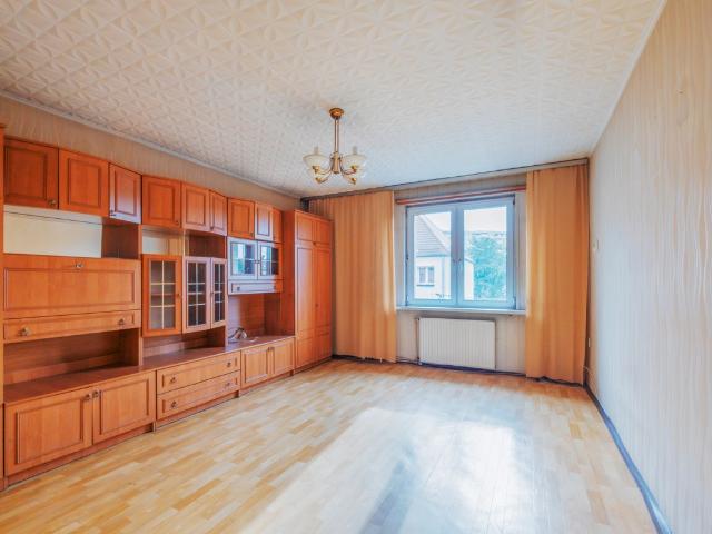 Do sprzedania 2 pokojowe mieszkanie 52,56 m² w Gliwicach