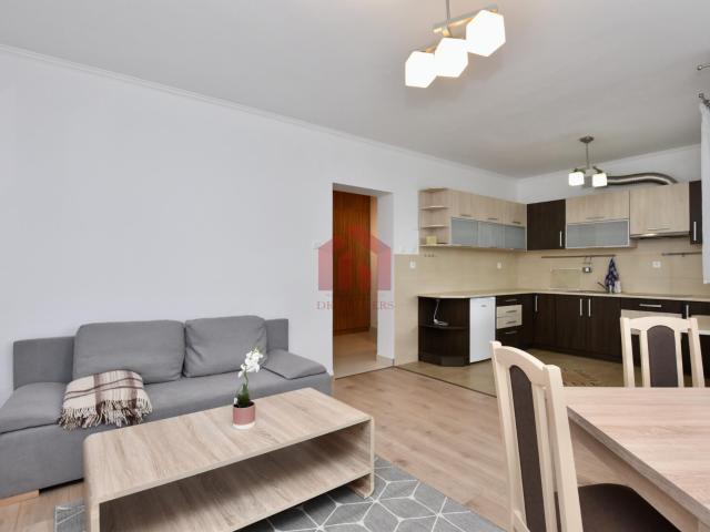 2 pokojowe mieszkanie, 52 m2, ul. Raginisa