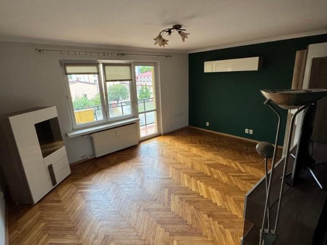 2 pokojowe mieszkanie 52 m² w Częstochowie polecam