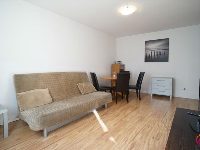 2 pokojowe mieszkanie 52 m² z balkonem, garażem polecam