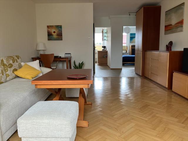 2 pokojowe mieszkanie 56 m² z dużym balkonem w Latchorzewie