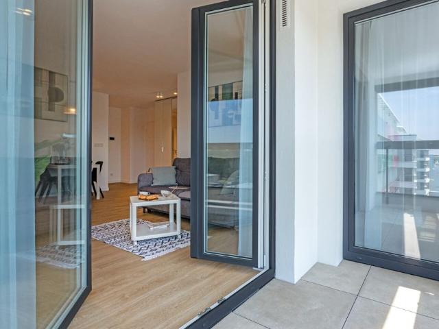 2 pokojowe mieszkanie 56m², Łobzów, Kraków
