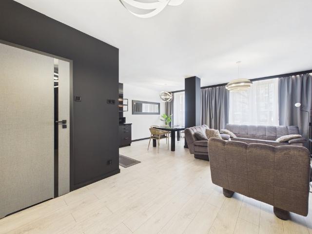 2 pokojowe mieszkanie 57 m² z parkingiem, gotowe do wprowadzenia polecam!