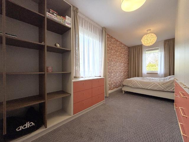 2 pokojowe mieszkanie 58 m² w Rzeszowie spokój i dobra komunikacja