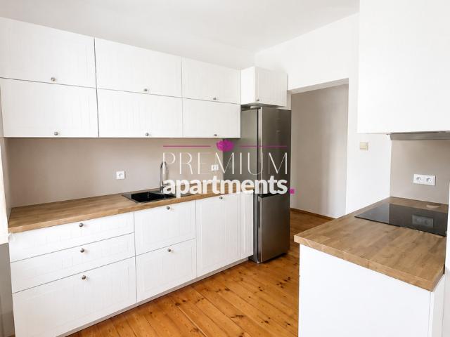2 pokojowe mieszkanie 67 m² w Gdyni