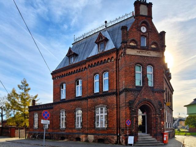 2 pokojowe mieszkanie 81 m² w Namysłowie polecam