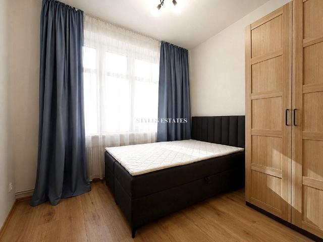 2 pokojowe mieszkanie | Centrum ul. Sienkiewicza Bydgoszcz