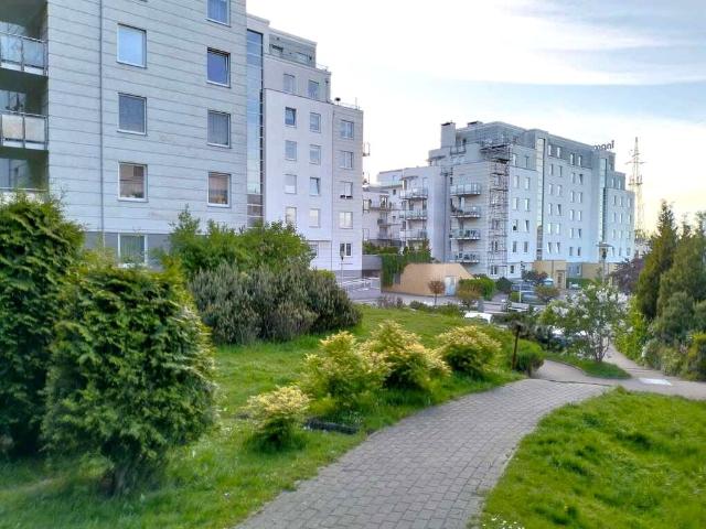 2 pokojowe mieszkanie blisko centrum ul. Kaczmarskiego, Gdynia, Grabówek
