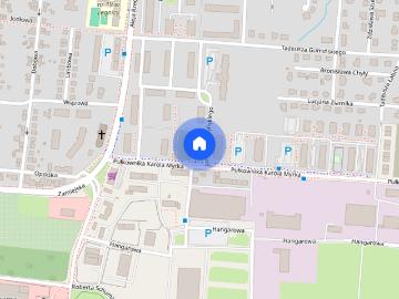 Janusza Kertyńskiego, Legnica, Województwo dolnośląskie