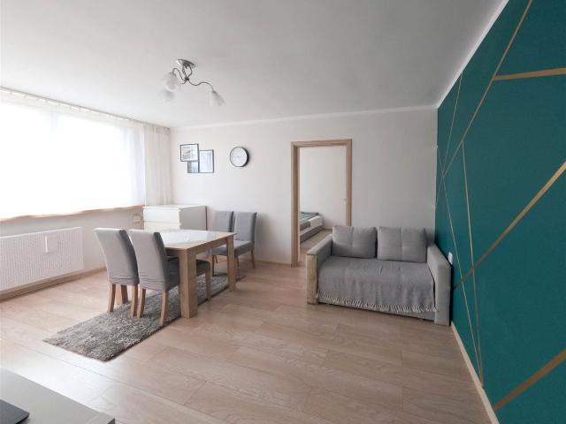2 pokojowe mieszkanie do wynajęcia Tychy, Dorota D