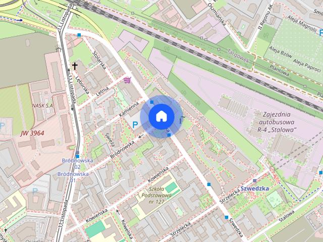 2 pokojowe mieszkanie, jak Nowe. Bez prowizji!